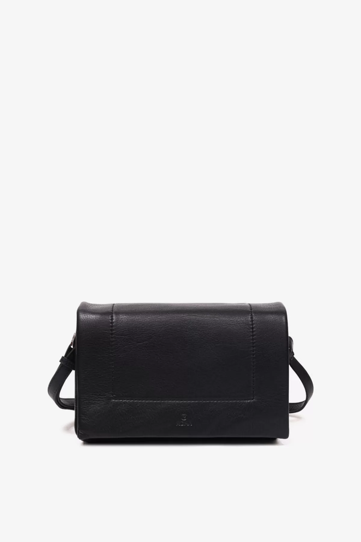 Adax Venezia Shoulder Bag Celina Black Clearance