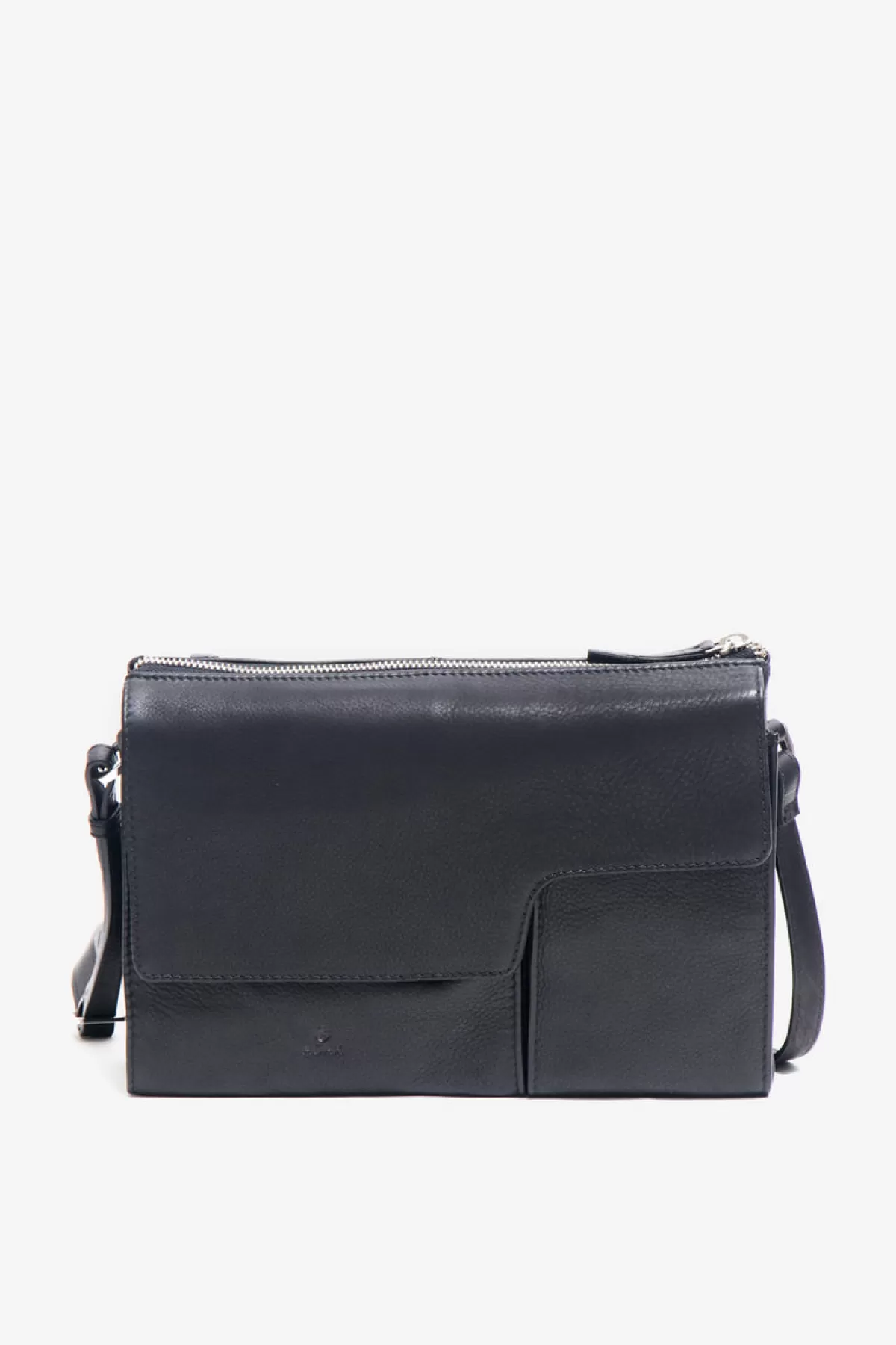 Adax Venezia Shoulder Bag Dolores Black Shop