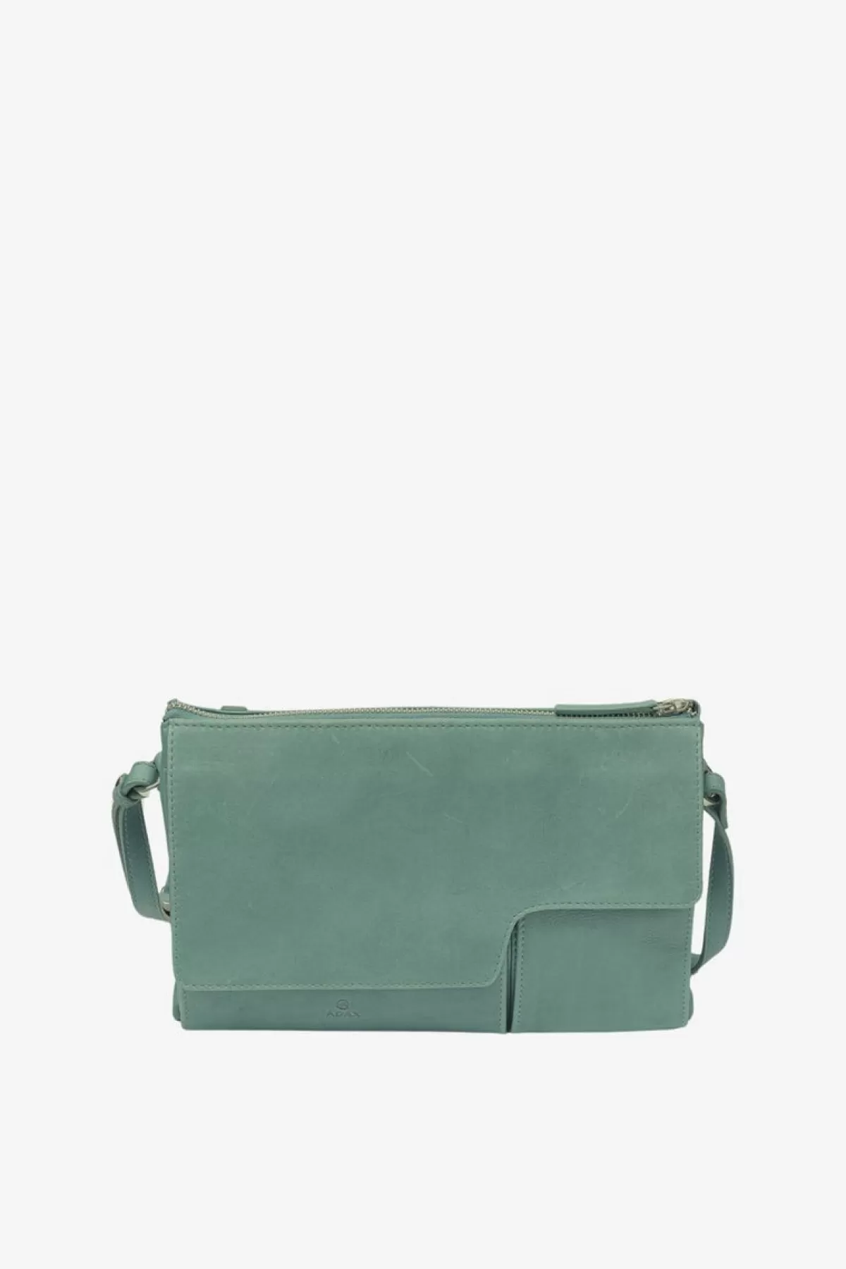 Adax Venezia Shoulder Bag Dolores Dark mint Shop