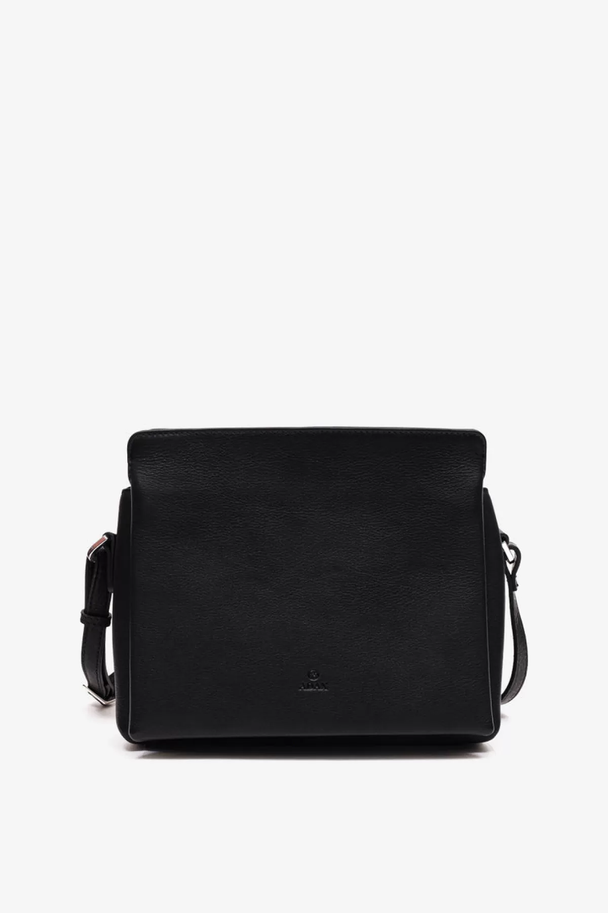 Adax Venezia Shoulder Bag Majse Black Fashion