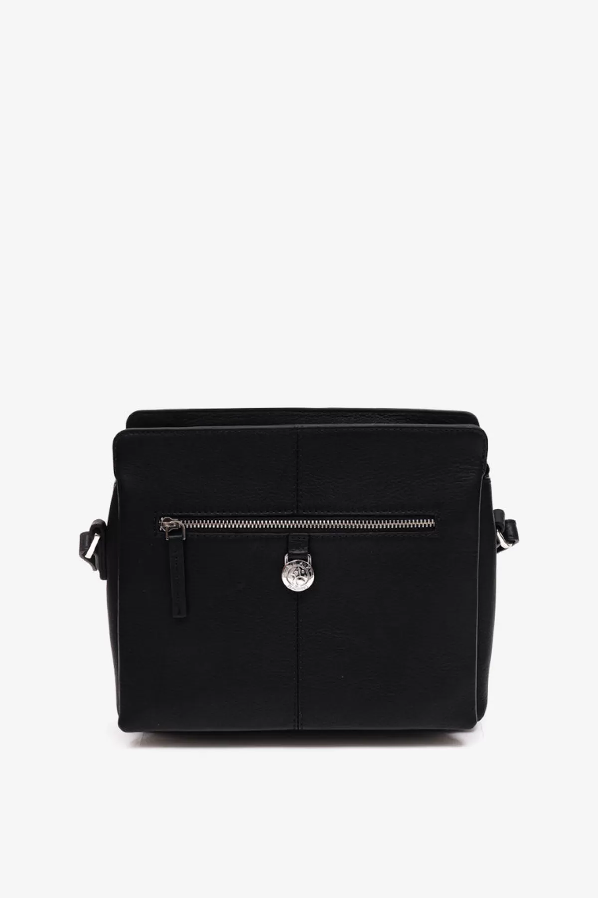 Adax Venezia Shoulder Bag Majse Black Fashion