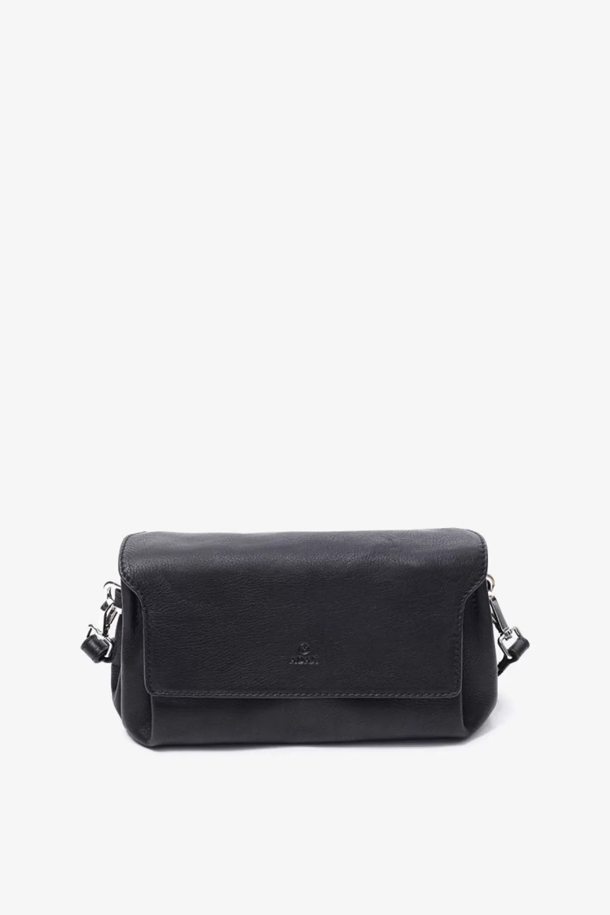 Adax Venezia Shoulder Bag Mina Black Online