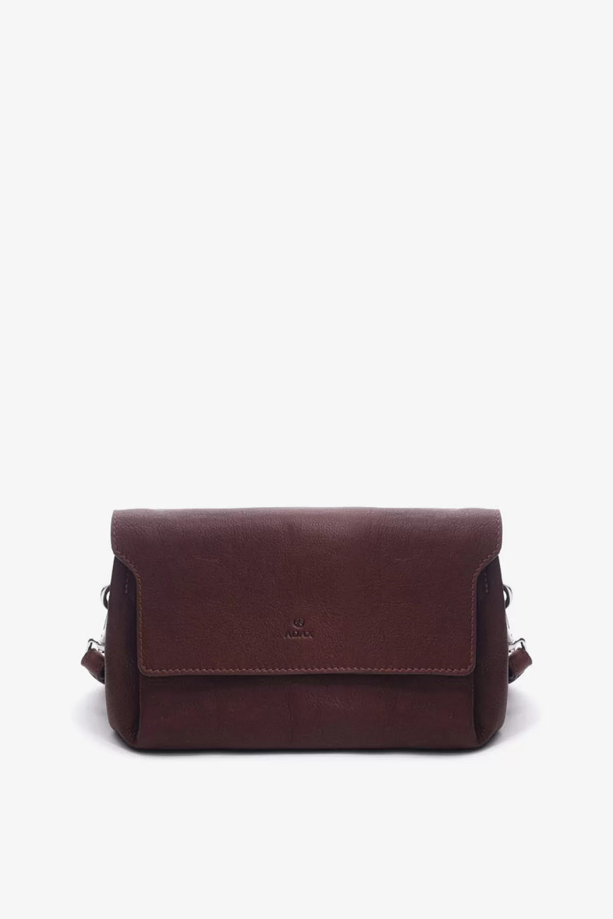 Adax Venezia Shoulder Bag Mina Chocolate Online