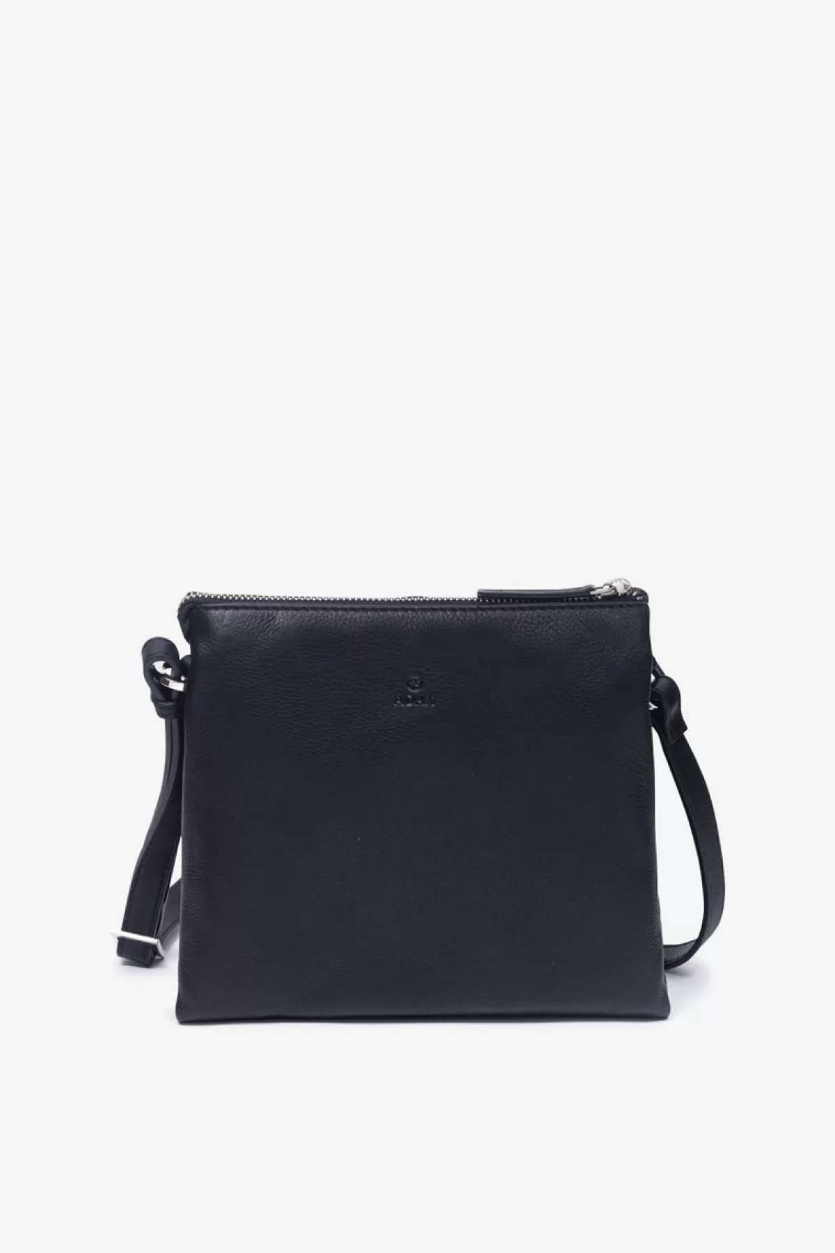 Adax Venezia Shoulder Bag Sus Black Clearance