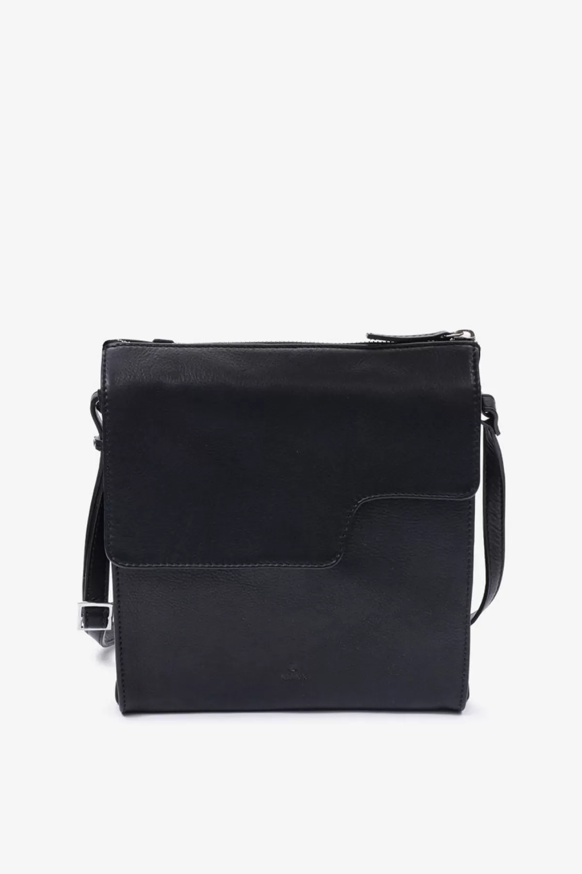 Adax Venezia Shoulder Bag Susan Black Discount